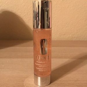 Clinique Moisture Surge™ Hydrating Supercharged